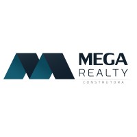 Construtora MEGA Realty logo, Construtora MEGA Realty contact details