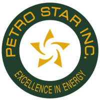 Petro Star Inc logo, Petro Star Inc contact details