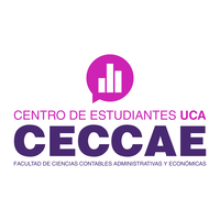 Centro de Estudiantes de Ciencias Contables, Administrativas y Económicas UCA logo, Centro de Estudiantes de Ciencias Contables, Administrativas y Económicas UCA contact details