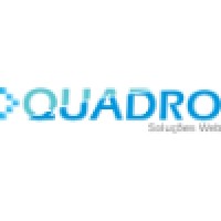 Quadro Soluções Web logo, Quadro Soluções Web contact details