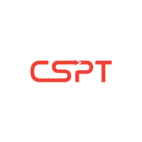 CSPT logo, CSPT contact details