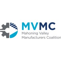 MVMC Mahoning Valley Manufacturers Coalition logo, MVMC Mahoning Valley Manufacturers Coalition contact details