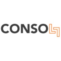 CONSOLL logo, CONSOLL contact details