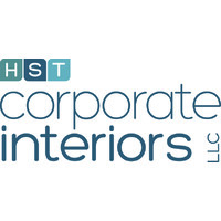 HST Corporate Interiors logo, HST Corporate Interiors contact details