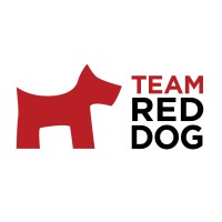 Red Dog Interactive, Inc. logo, Red Dog Interactive, Inc. contact details