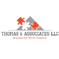 Thomas & Associates LLC logo, Thomas & Associates LLC contact details