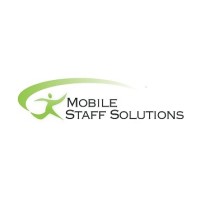 Mobile Staff Solutions logo, Mobile Staff Solutions contact details