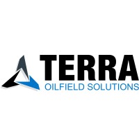 Terra Oilfield Solutions logo, Terra Oilfield Solutions contact details