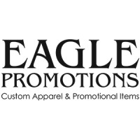 Eagle Promotions logo, Eagle Promotions contact details