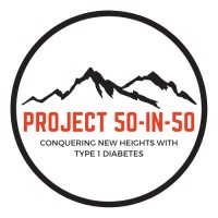 PROJECT 50-IN-50 logo, PROJECT 50-IN-50 contact details