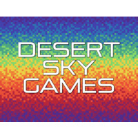 DESERT SKY GAMES LLC logo, DESERT SKY GAMES LLC contact details