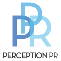 PERCEPTION PR LLC logo, PERCEPTION PR LLC contact details