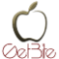 GetBite logo, GetBite contact details