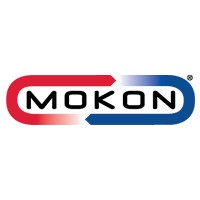 Mokon logo, Mokon contact details