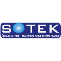 SOTEK logo, SOTEK contact details