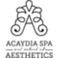 Acaydia School of Aesthetics logo, Acaydia School of Aesthetics contact details