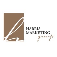 Harris Marketing Group logo, Harris Marketing Group contact details