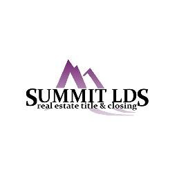 Summit LDS logo, Summit LDS contact details