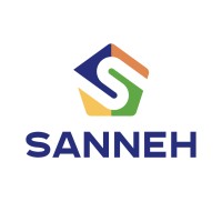 The Sanneh Foundation logo, The Sanneh Foundation contact details