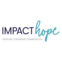 ImpactHope logo, ImpactHope contact details