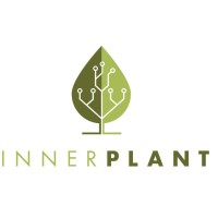 InnerPlant logo, InnerPlant contact details