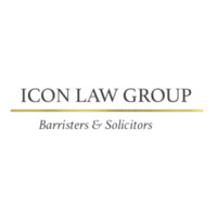 ICON LAW GROUP logo, ICON LAW GROUP contact details