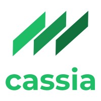 Cassia logo, Cassia contact details