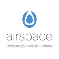 AirSpace - Bodyweight Aerial Fitness logo, AirSpace - Bodyweight Aerial Fitness contact details