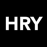 HRY Group logo, HRY Group contact details