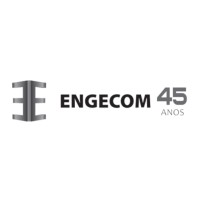 Engecom Engenharia logo, Engecom Engenharia contact details