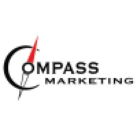 Compass Marketing logo, Compass Marketing contact details