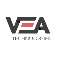 VEA Technologies logo, VEA Technologies contact details