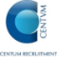 Centum Recruitment Ltd logo, Centum Recruitment Ltd contact details