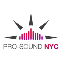 Professional Sound Corporation logo, Professional Sound Corporation contact details