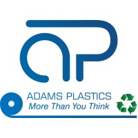 Adams Plastic Lp logo, Adams Plastic Lp contact details