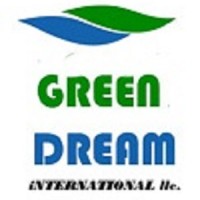 Green Dream International LLC. logo, Green Dream International LLC. contact details