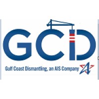 Gulf Coast Dismantling Inc logo, Gulf Coast Dismantling Inc contact details