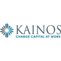 Kainos Capital logo, Kainos Capital contact details