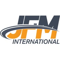 JFM INTERNATIONAL INC logo, JFM INTERNATIONAL INC contact details