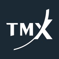 TMX Group logo, TMX Group contact details