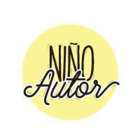 Niño autor logo, Niño autor contact details