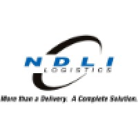 NDLI Logistics logo, NDLI Logistics contact details