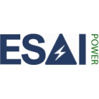 ESAI POWER logo, ESAI POWER contact details