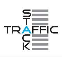 TrafficStack logo, TrafficStack contact details