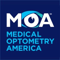 Medical Optometry America logo, Medical Optometry America contact details