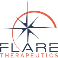 Flare Therapeutics logo, Flare Therapeutics contact details