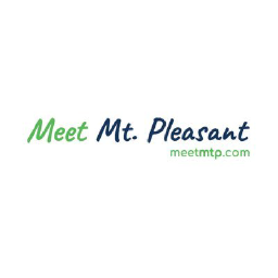 Mount Pleasant Area Convention & Visitors Bureau logo, Mount Pleasant Area Convention & Visitors Bureau contact details