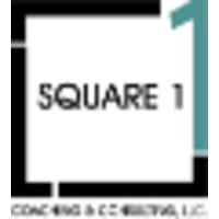 Square 1 Coaching & Consulting logo, Square 1 Coaching & Consulting contact details