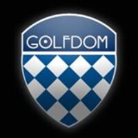 Golfdom logo, Golfdom contact details