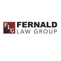 Fernald Law Group logo, Fernald Law Group contact details